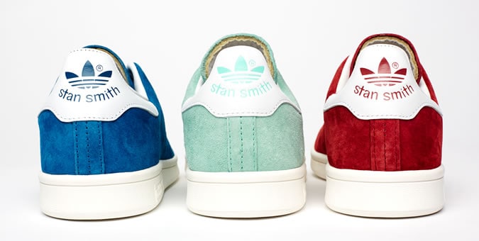 adidas Stan Smith Trainers