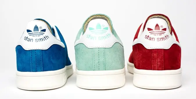 adidas Stan Smith Trainers