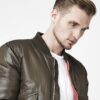 Evisu menswear: bộ sưu tập aw14 33 Evisu menswear: bộ sưu tập aw14