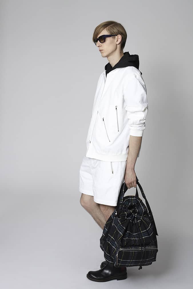 Bộ sưu tập marni ss14
