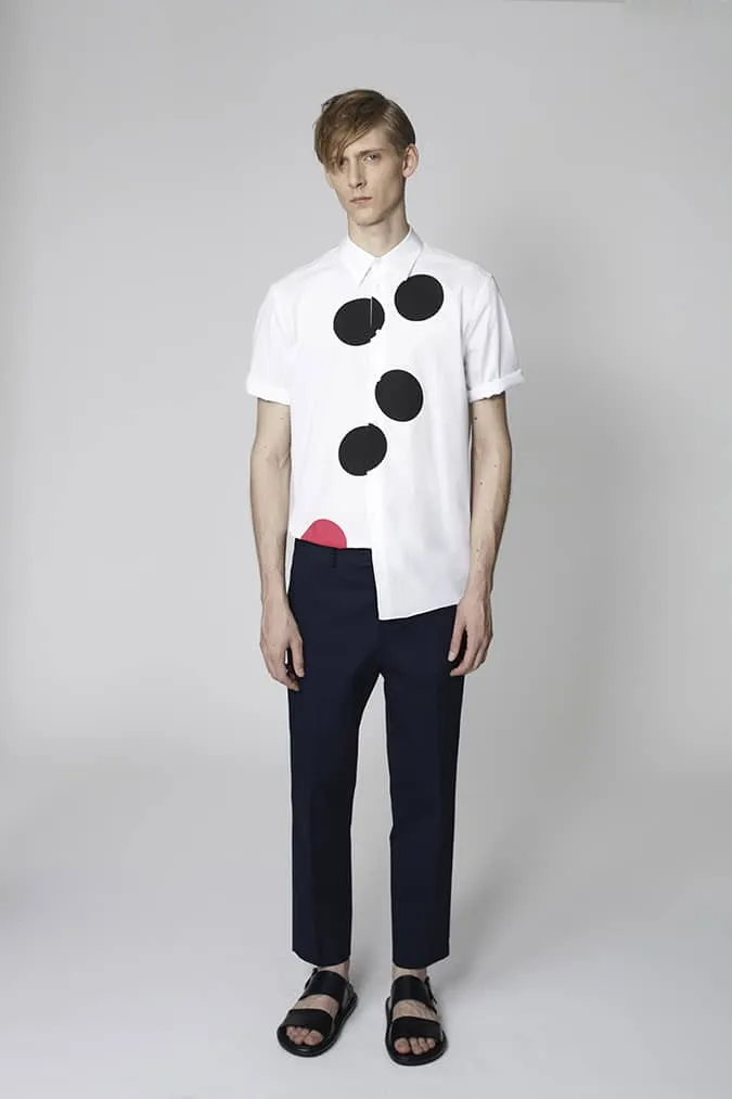 Bộ sưu tập marni ss14