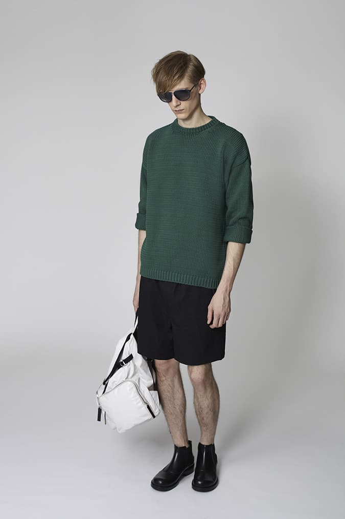 Bộ sưu tập marni ss14
