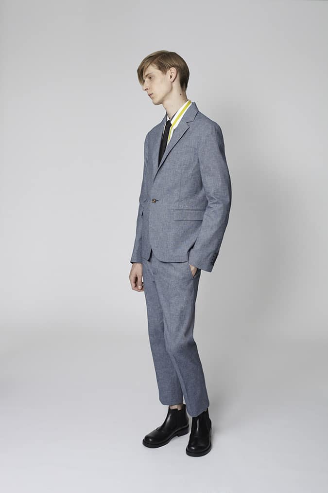 Bộ sưu tập marni ss14