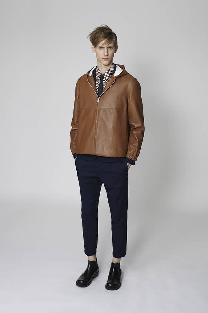 Bộ sưu tập marni ss14