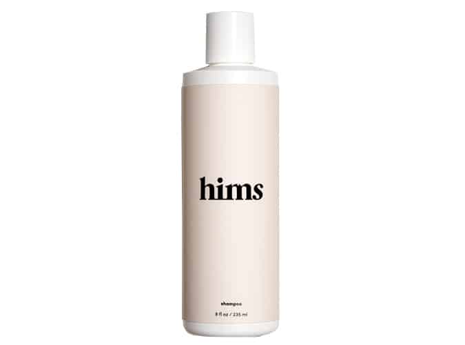 Viên nén finasteride trị rụng tóc hims