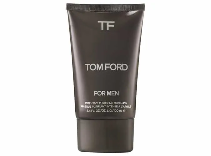 Tom ford intensive purifying mud