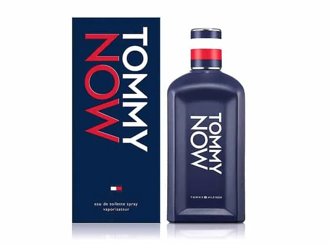 Tommy now edt 30ml