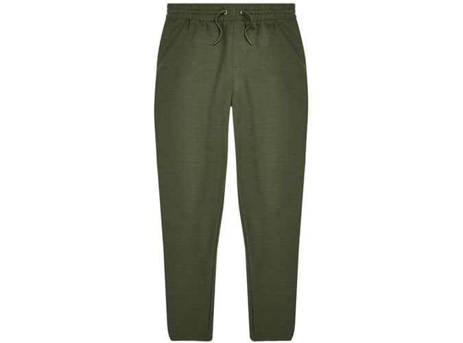 River island style staples side stripe joggers