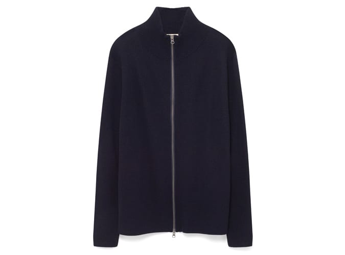 American vintage leymond cardigan