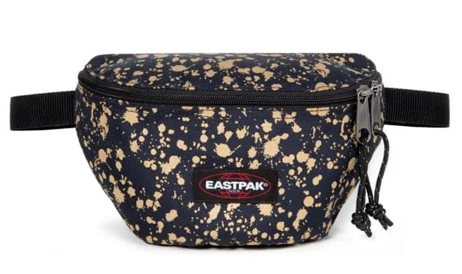 Túi cơ thể eastpak gold mist