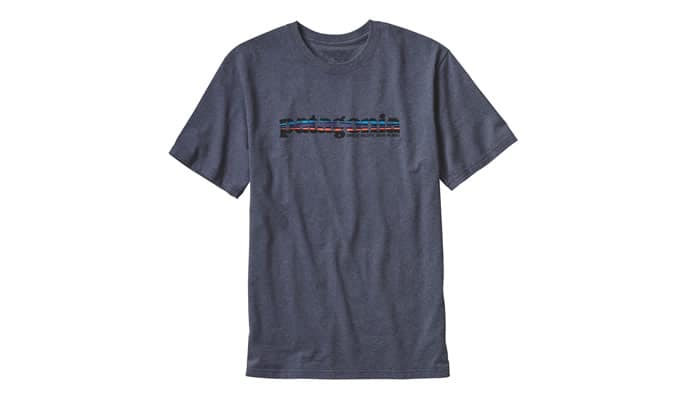 Patagonia responsibili-tees