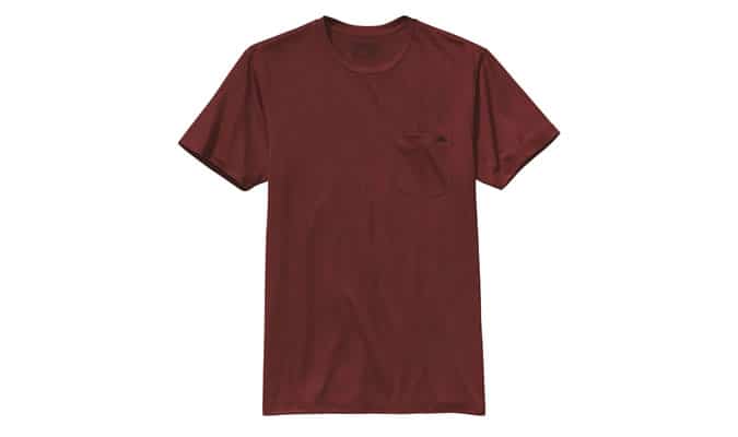 Patagonia responsibili-tees