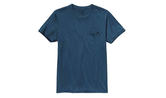Patagonia responsibili-tees