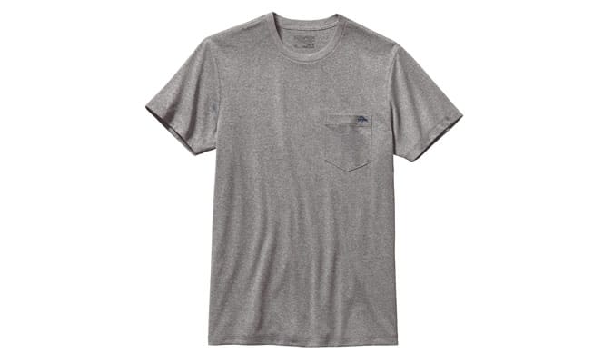 Patagonia responsibili-tees