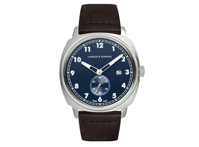 Larsson & jennings meridian watch