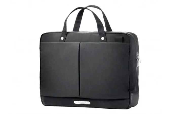 Brooks england discovery new street briefcase