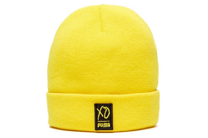 Những bộ quần áo nam mới tốt nhất để mua ngay bây giờ 4 Puma xo knitted beanie