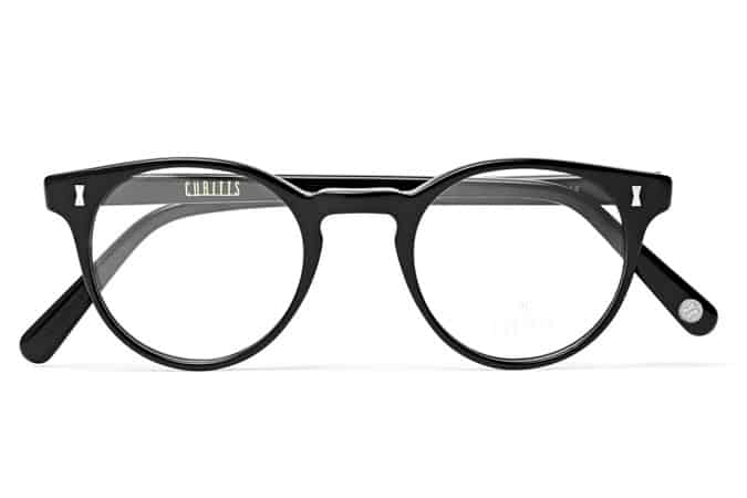 Những bộ quần áo nam mới tốt nhất để mua ngay bây giờ 12 Kính quang học acetate khung tròn khối herbrand