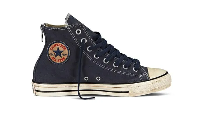 Converse sneakers sẽ