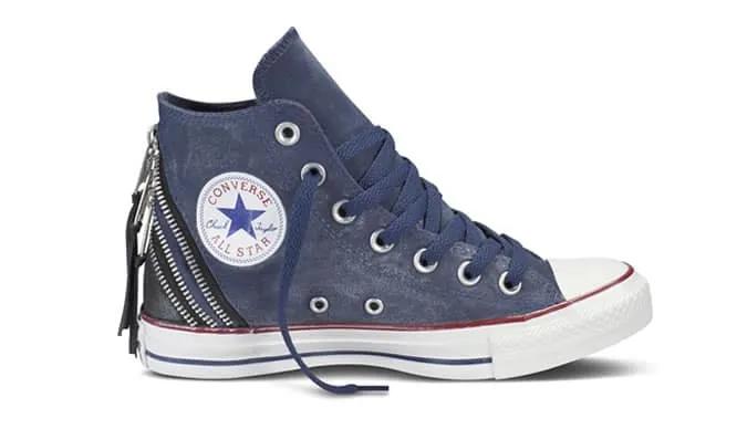 Converse sneakers sẽ