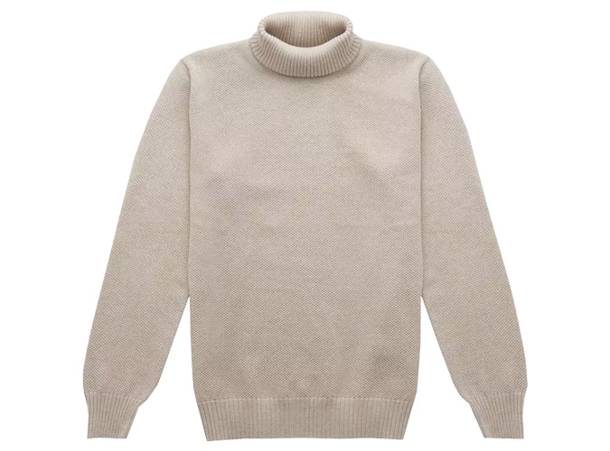 Những bộ quần áo nam mới tốt nhất để mua ngay bây giờ 4 De bonne facture turtleneck