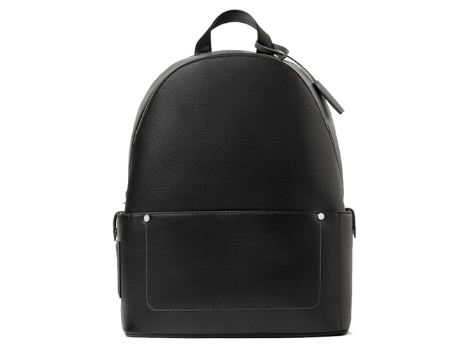 Những bộ quần áo nam mới tốt nhất để mua ngay bây giờ 10 Ba lô cơ bản của zara