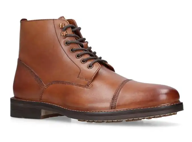 Kurt geiger billington work boot