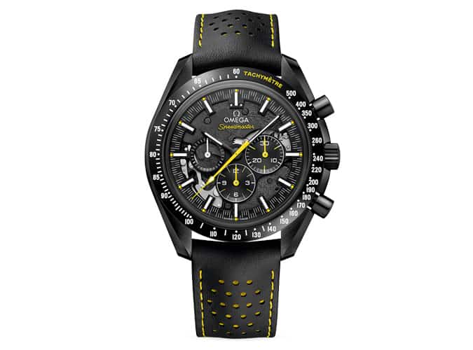 Những bộ quần áo nam mới tốt nhất để mua ngay bây giờ 17 Đồng hồ omega speedmaster moonwatch