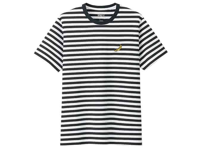 Áo phông uniqlo andy warhol