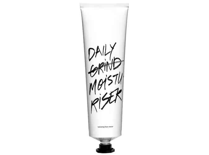 Doers hydrating face cream