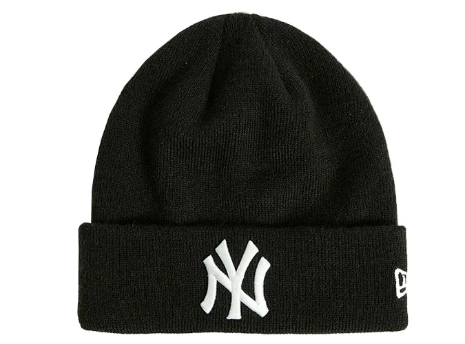 Kỷ nguyên mới new york yankees beanie