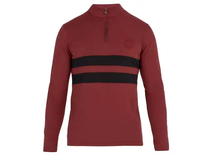 Https://www. Matchesfashion. Com/products/iffley-road-worthing-striped-track-top-1233851