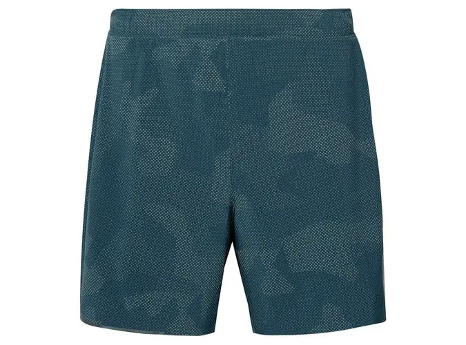 Mr porter x lululemon quần short shell căng