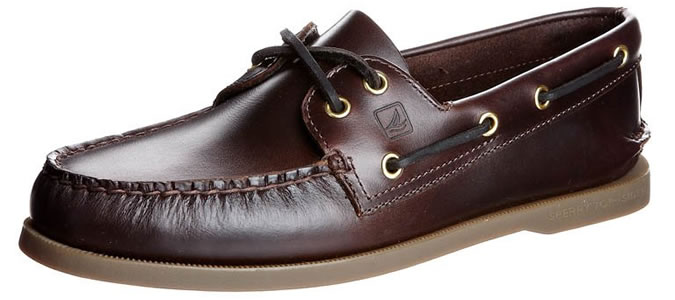Bổ sung tủ quần áo dạng con nhộng: mùa hè cao điểm 2014 12 Sperry top-sider boat shoes