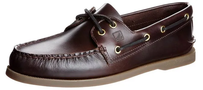 Sperry top-sider boat shoes