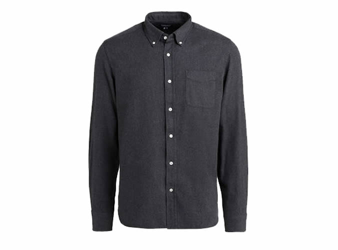 Những bộ quần áo nam mới tốt nhất để mua ngay bây giờ 7 Áo sơ mi truyền thống woolrich