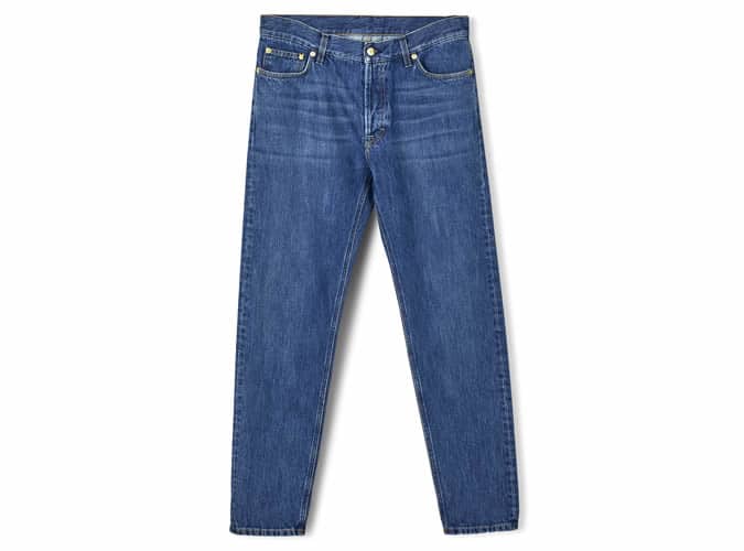 Những bộ quần áo nam mới tốt nhất để mua ngay bây giờ 9 Byron giặt jean