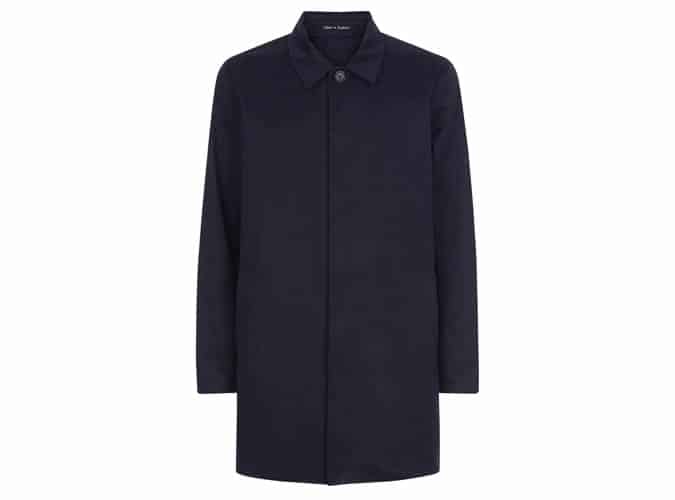 Những bộ quần áo nam mới tốt nhất để mua ngay bây giờ 12 Made in england london mac, navy