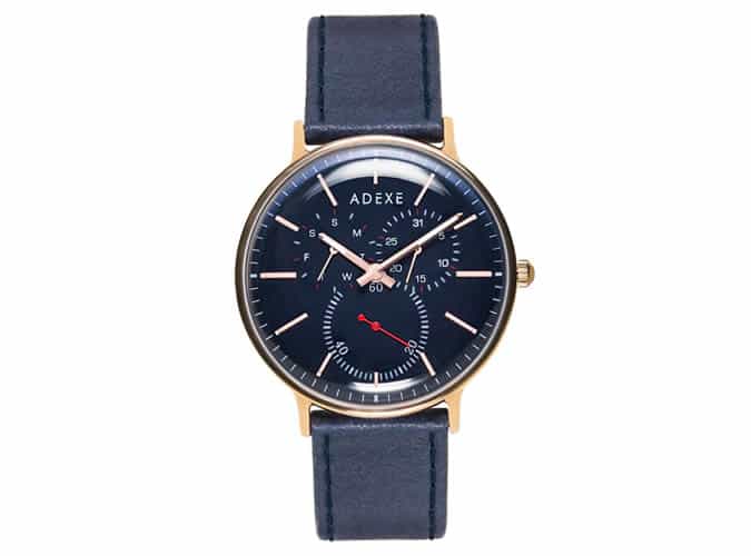 Những bộ quần áo nam mới tốt nhất để mua ngay bây giờ 17 Họ grande blue & rosegold