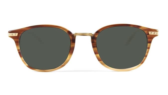 Kính râm venezia quang học garrett leight california 13 Kính râm venezia quang học garrett leight california