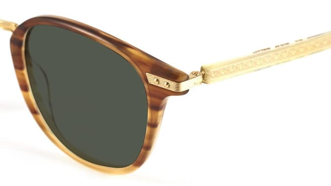 Kính râm venezia quang học garrett leight california 14 Kính râm venezia quang học garrett leight california
