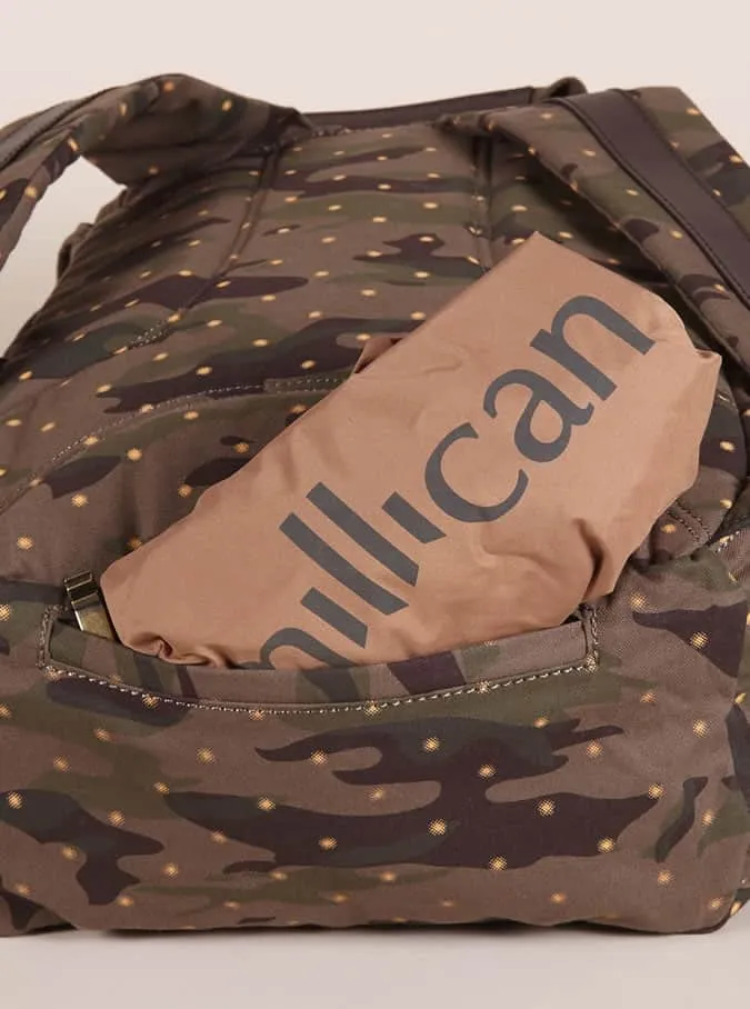 Universal works x millican jan daypack bag