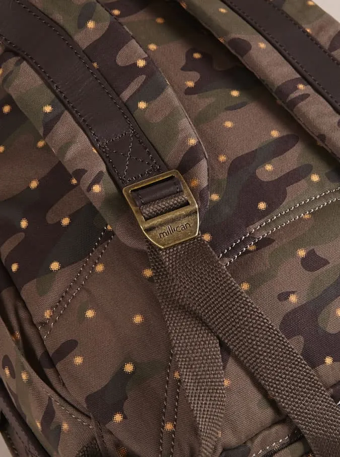 Universal works x millican jan daypack bag