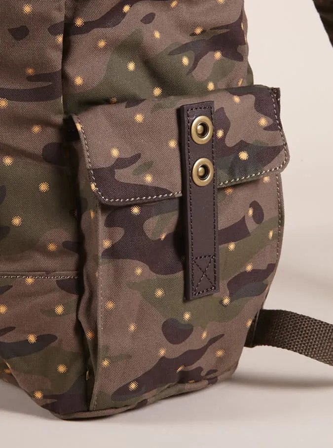 Universal works x millican jan daypack bag