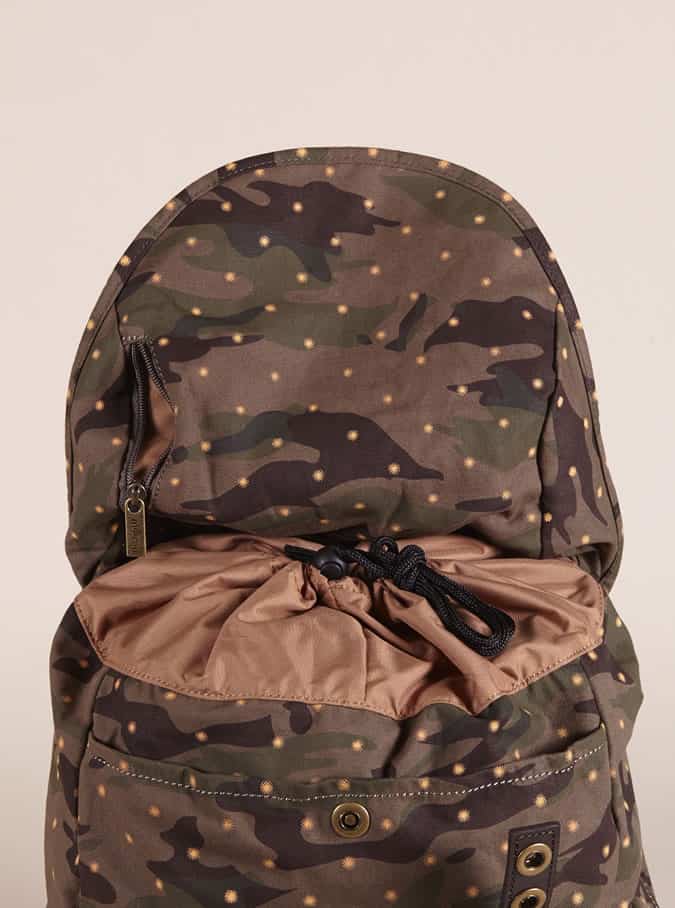 Universal works x millican jan daypack bag