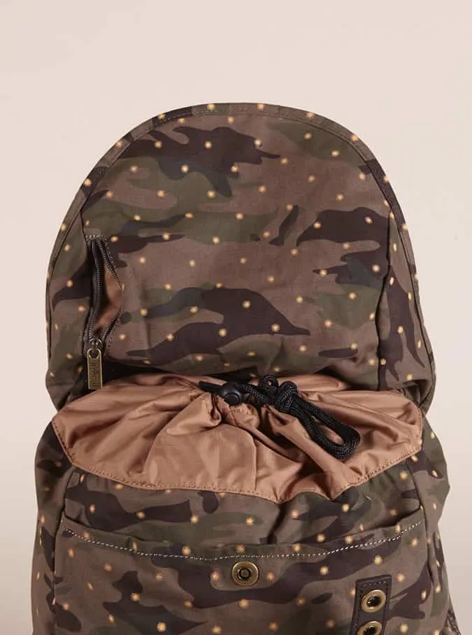 Universal works x millican jan daypack bag