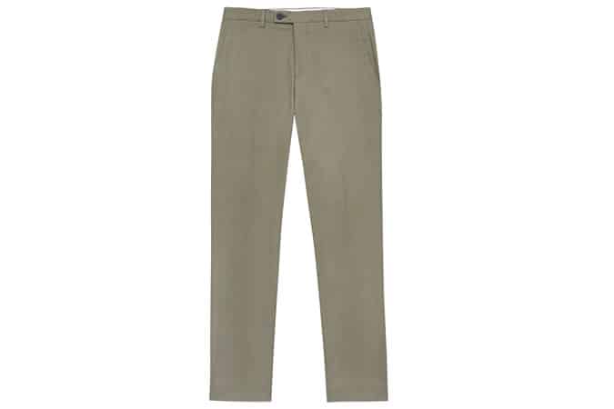 Những bộ quần áo nam mới tốt nhất để mua ngay bây giờ 1 Reiss paris slim tailored quần tây