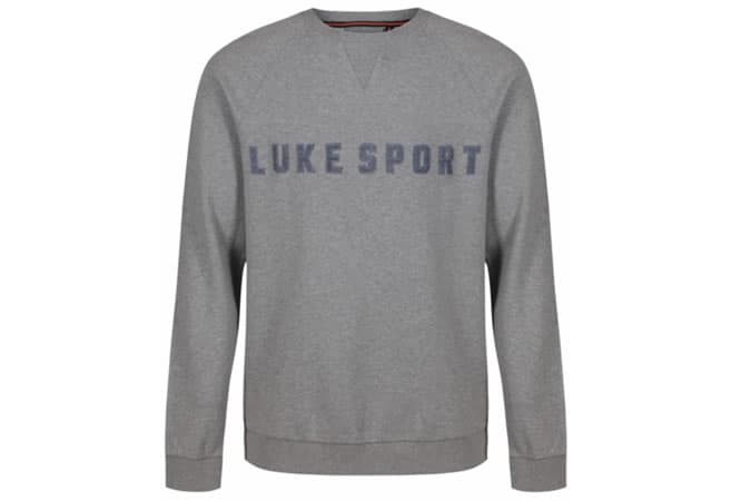 Những bộ quần áo nam mới tốt nhất để mua ngay bây giờ 2 Luke 1977 renfield sweatshirt