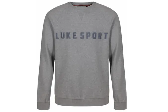 Luke 1977 renfield sweatshirt