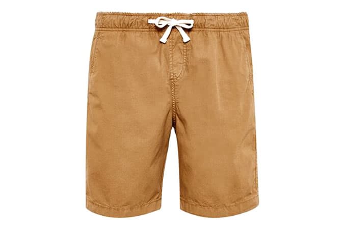 Những bộ quần áo nam mới tốt nhất để mua ngay bây giờ 5 Jack wills lowther quần short chino dây rút